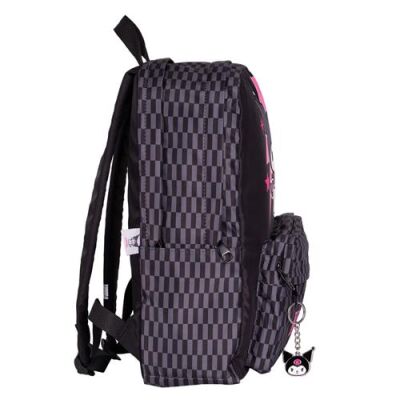 Kuromi Okul Çantası - 2