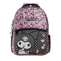 Kuromi Okul Çantası 3160 - TİMON
