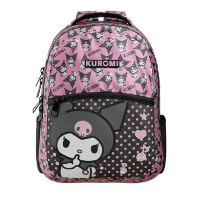 Kuromi Okul Çantası 3160 - 1