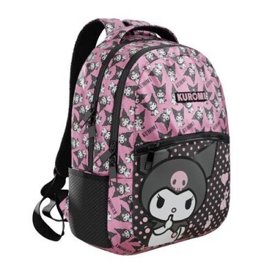 Kuromi Okul Çantası 3160 - 2