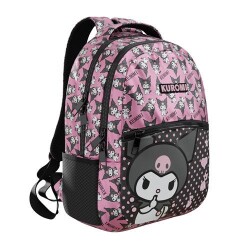 Kuromi Okul Çantası 3160 - 3