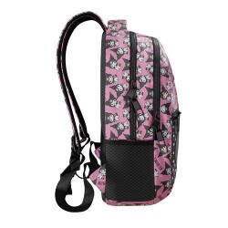 Kuromi Okul Çantası 3160 - 4