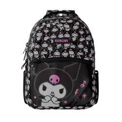Kuromi Okul Çantası 3196 - TİMON