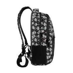 Kuromi Okul Çantası 3196 - 3