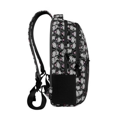 Kuromi Okul Çantası 3196 - 3