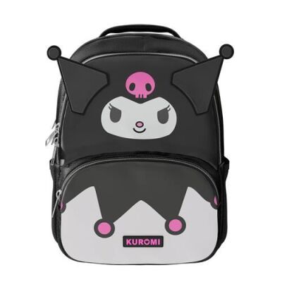 Kuromi Okul Çantası 3200 - 1