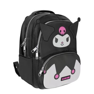 Kuromi Okul Çantası 3200 - 2