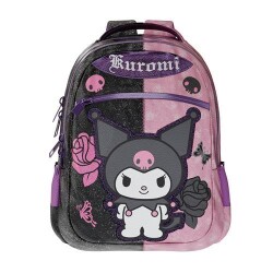 Kuromi Okul Çantası 3204 - TİMON