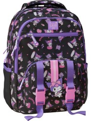 Kuromi Okul Çantası 3219 - TİMON