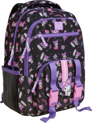 Kuromi Okul Çantası 3219 - 3