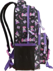 Kuromi Okul Çantası 3219 - 4