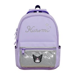 Kuromi Okul Çantası 3269 - 1