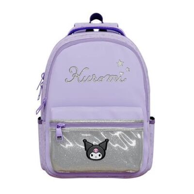 Kuromi Okul Çantası 3269 - 1