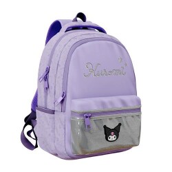 Kuromi Okul Çantası 3269 - 2