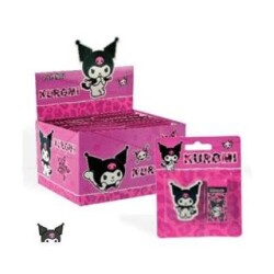 Kuromi Silgi Blister Set 2 Li - TİMON