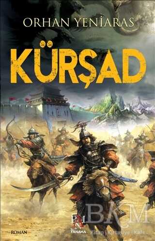 Kürşad - Panama Yayıncılık