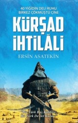 Kürşad İhtilali - Tunç Yayıncılık