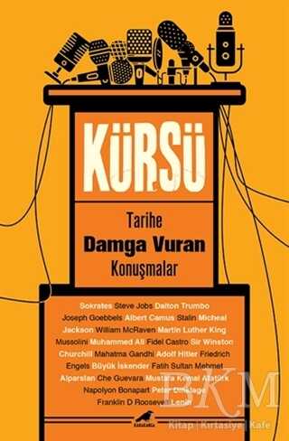 Kürsü - Kara Karga Yayınları