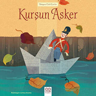 Kurşun Asker - 1