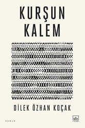 Kurşun Kalem - İthaki Yayınları