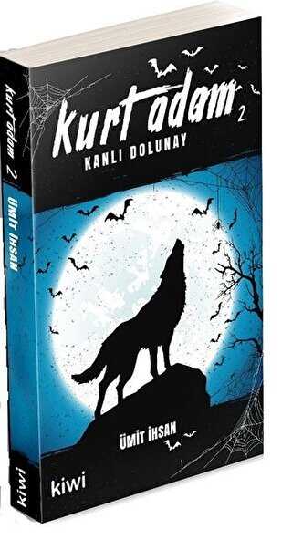 Kurt Adam 2 - Kiwi Yayınevi