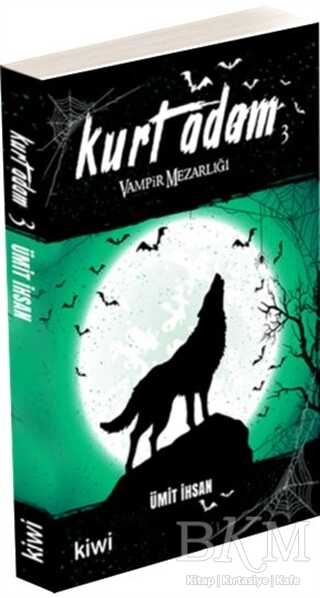 Kurt Adam 3 - Kiwi Yayınevi