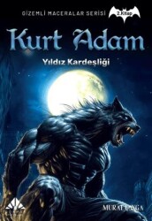 Kurt Adam, Yıldız Kardeşliği - Görmek Yayınları