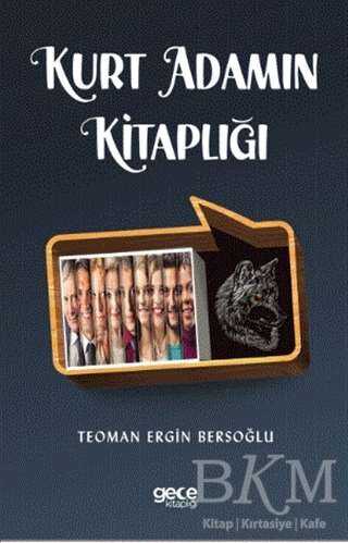 Kurt Adamın Kitaplığı - 2