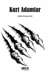 Kurt Adamlar - Gece Kitaplığı