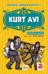 Kurt Avı - Nar Genç