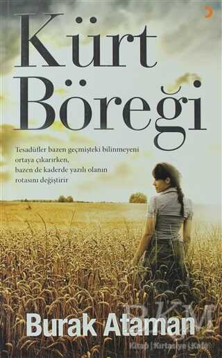 Kürt Böreği - Cinius Yayınları