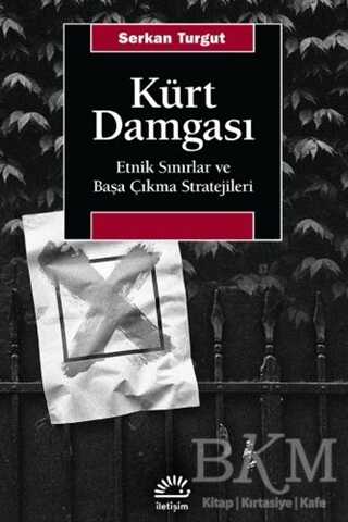 Kürt Damgası - İletişim Yayınevi