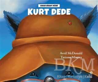 Kurt Dede - Hep Kitap
