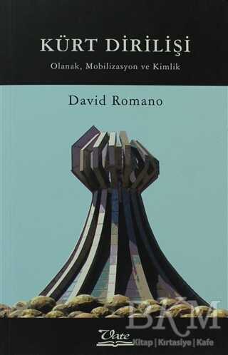 Kürt Dirilişi - Vate Yayınevi