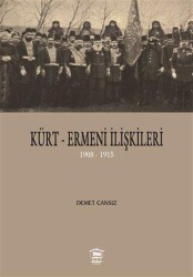 Kürt-Ermeni İlişkileri - Serander Yayınları