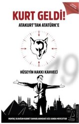 Kurt Geldi! - Destek Yayınları