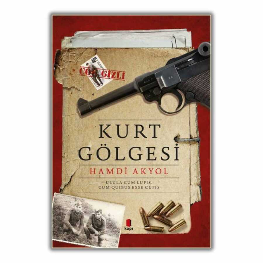 Kurt Gölgesi - 1