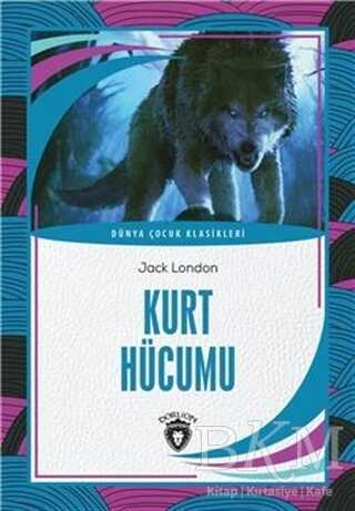 Kurt Hücumu - Dorlion Yayınları