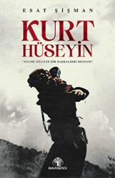 Kurt Hüseyin - Mavi Nefes Yayınları