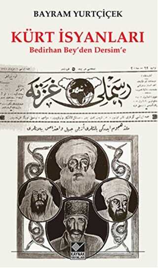 Kürt İsyanları - Kaynak Yayınları