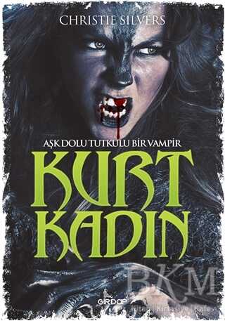 Kurt Kadın - Girdap Kitap