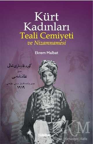 Kürt Kadınları - Nubihar Yayınları