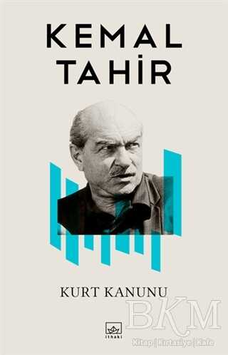 Kurt Kanunu - İthaki Yayınları