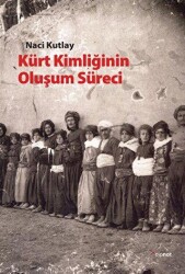Kürt Kimliğinin Oluşum Süreci - Dipnot Yayınları