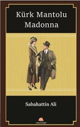 Kürt Mantolu Madonna - Salkımsöğüt Yayınları