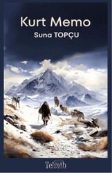 Kurt Memo - Telmih Kitap