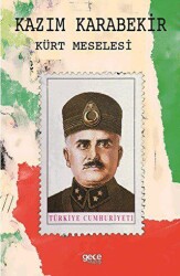 Kürt Meselesi - Gece Kitaplığı