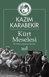 Kürt Meselesi - Truva Yayınları