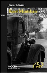 Kurt Mıntıkası - Yapı Kredi Yayınları