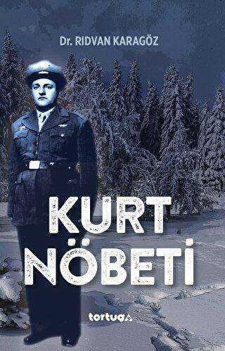 Kurt Nöbeti - Tortuga